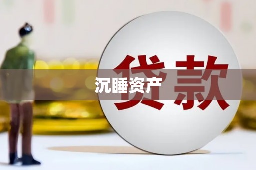 李沧沉睡资产