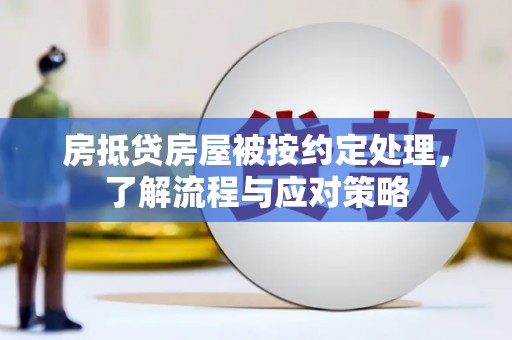 暖暖房抵贷房屋被按约定处理，了解流程与应对策略