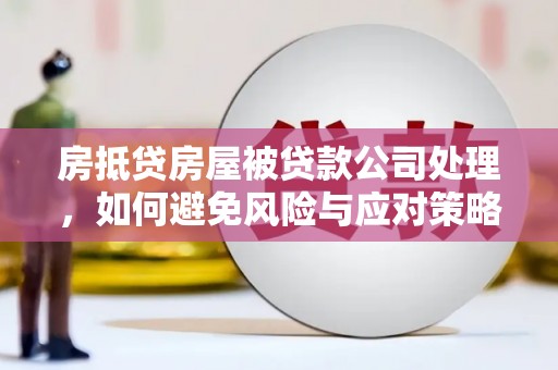 巴中房抵贷房屋被贷款公司处理，如何避免风险与应对策略