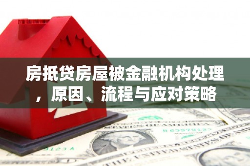 丰原房抵贷房屋被金融机构处理，原因、流程与应对策略
