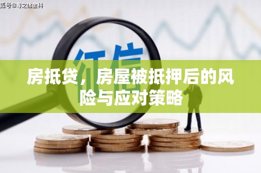 大武口房抵贷，房屋被抵押后的风险与应对策略