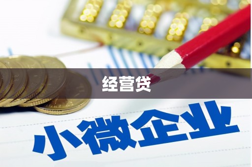 南市经营贷