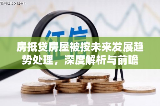 达茂旗房抵贷房屋被按未来发展趋势处理，深度解析与前瞻