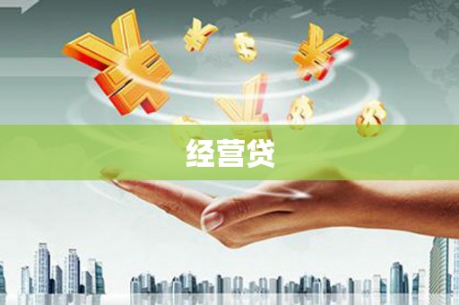 青山经营贷