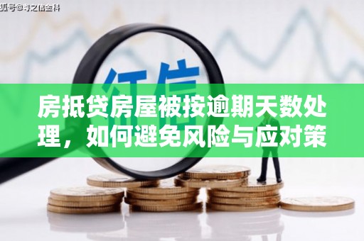 温县房抵贷房屋被按逾期天数处理，如何避免风险与应对策略