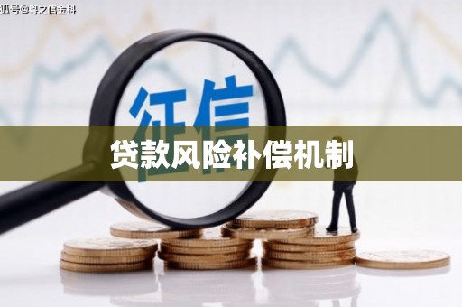 延川贷款风险补偿机制