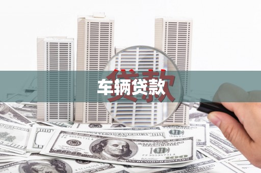 边坝车辆贷款