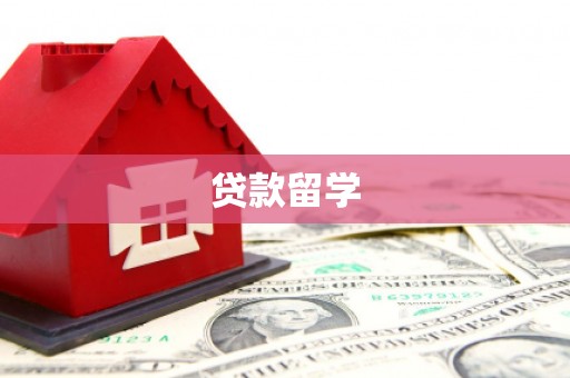 博罗贷款留学