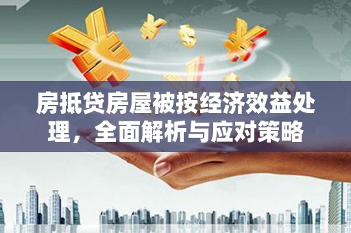 阿拉善盟房抵贷房屋被按经济效益处理，全面解析与应对策略