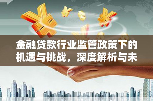 巫溪金融贷款行业监管政策下的机遇与挑战，深度解析与未来展望