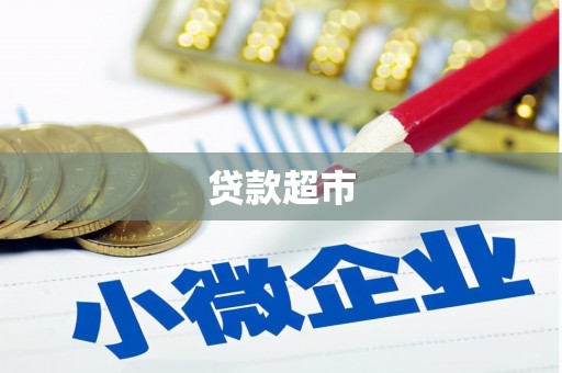 桐乡贷款超市