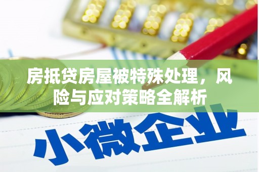 岳普湖房抵贷房屋被特殊处理，风险与应对策略全解析