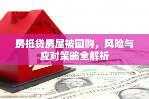巴林左旗房抵贷房屋被回购，风险与应对策略全解析