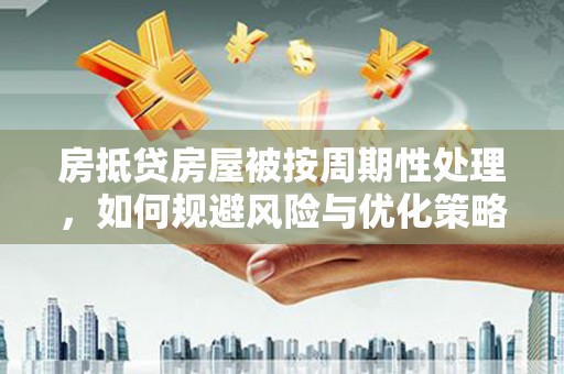 黔东南房抵贷房屋被按周期性处理，如何规避风险与优化策略