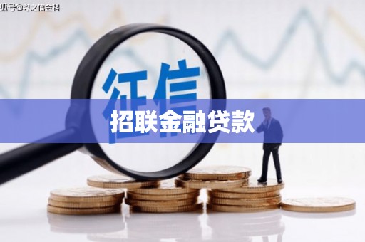 蚌山招联金融贷款