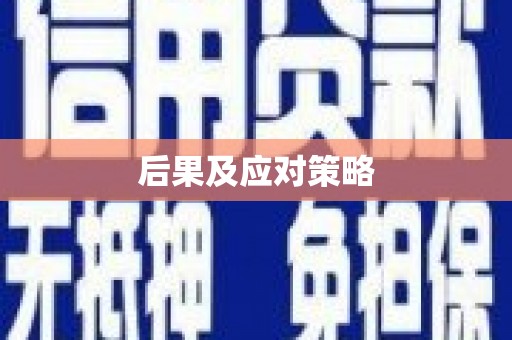 南溪后果及应对策略