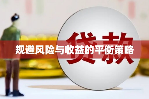 红寺堡规避风险与收益的平衡策略