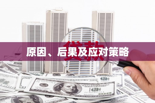 嵊泗原因、后果及应对策略